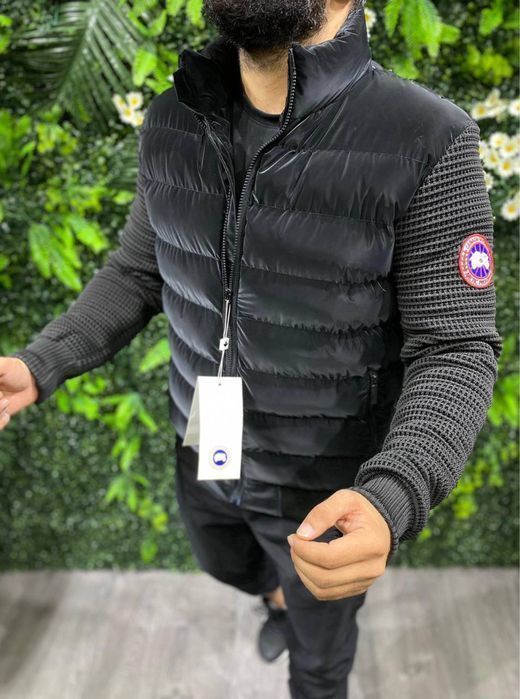 РАСПРОДАЖА ! Moncler куртка зимняя пуховик мужской для мужчин