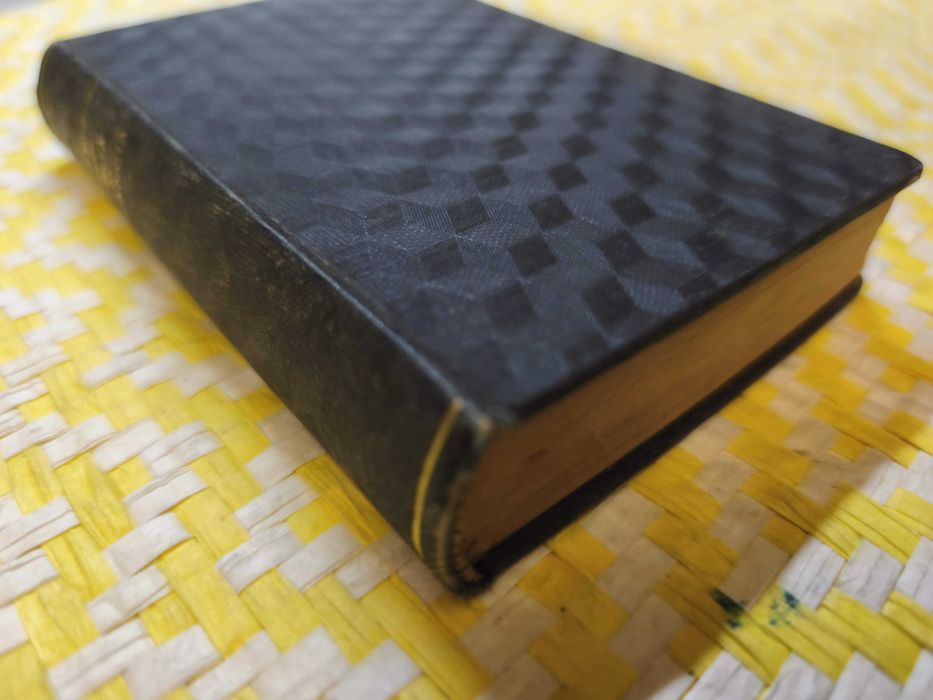Bíblia da Infância ou História Resumida do Velho e Novo Testamento