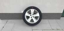 felga aluminiowa 6.5 R16 4x100 renault clio IV 4 nr2 40300/6502R