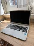 Notebook Samsung