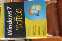 windows 7 para totós - livro de informatica