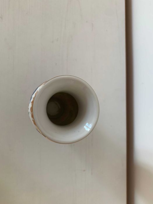 Wazon japoński porcelana antyk