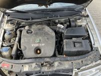 Silnik  1.9 Tdi ASV Skrzynia EGS Skoda Octavia 1 Golf 4 Leon