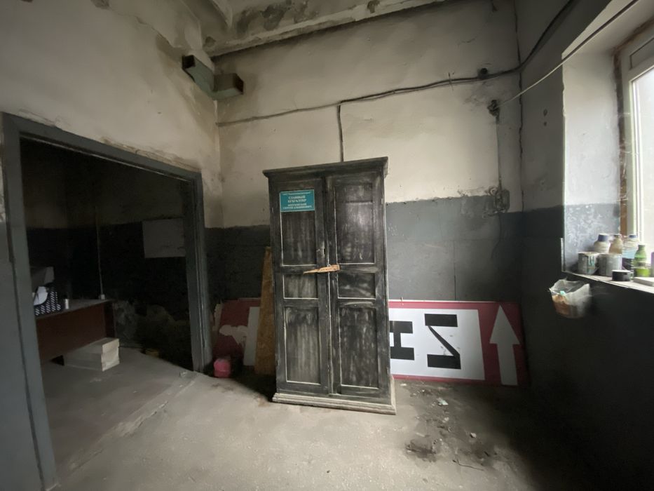 Аренда помещения свободного назначения