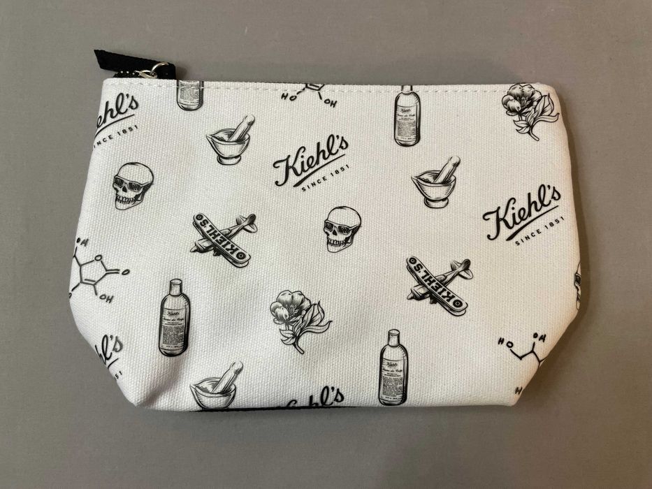 Kosmetyczka Kiehls nowa