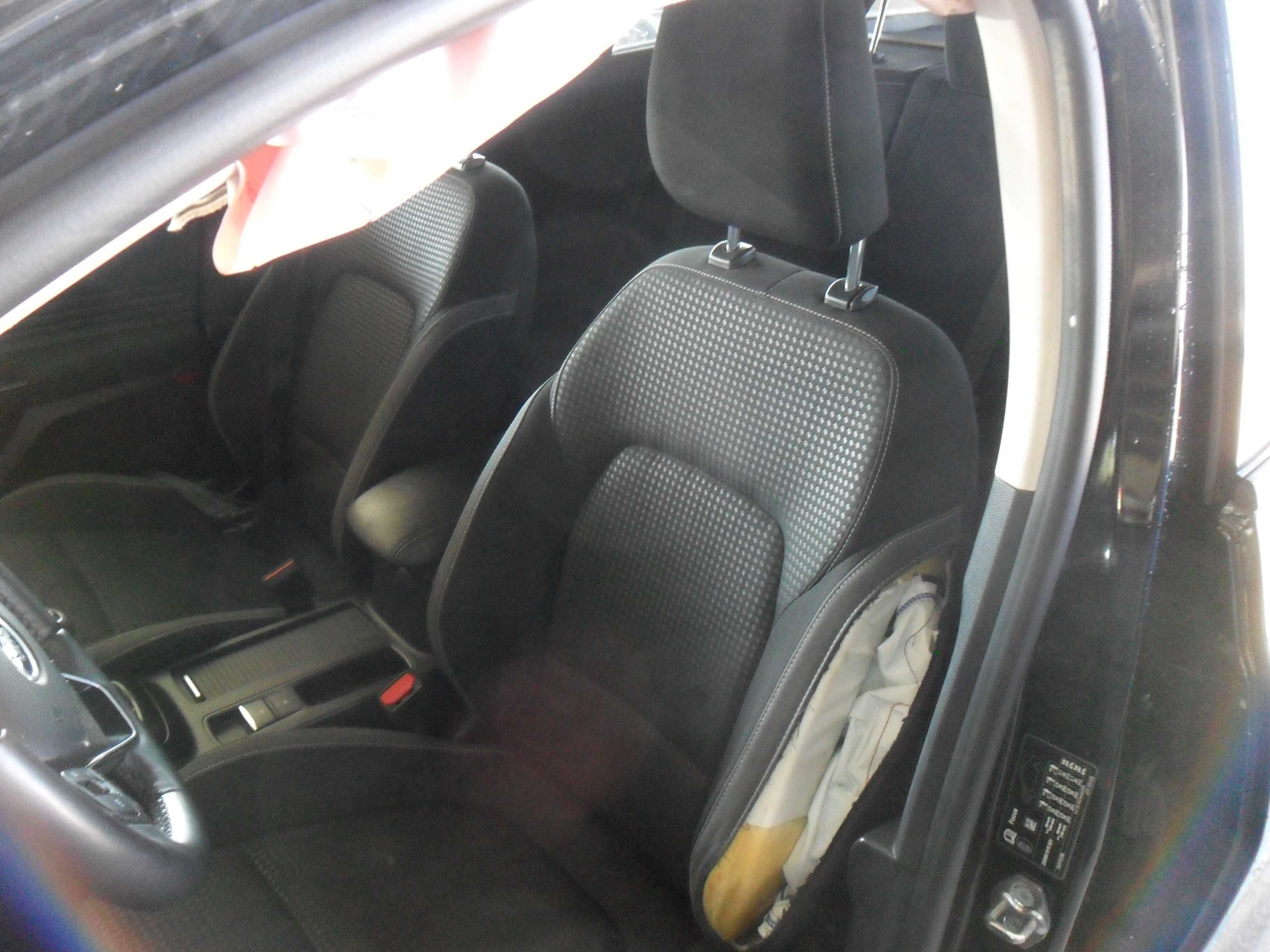 Ford Focus Sw 1.0 Ecoboost 125cv