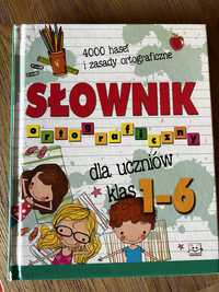 Słownik dla dzieci