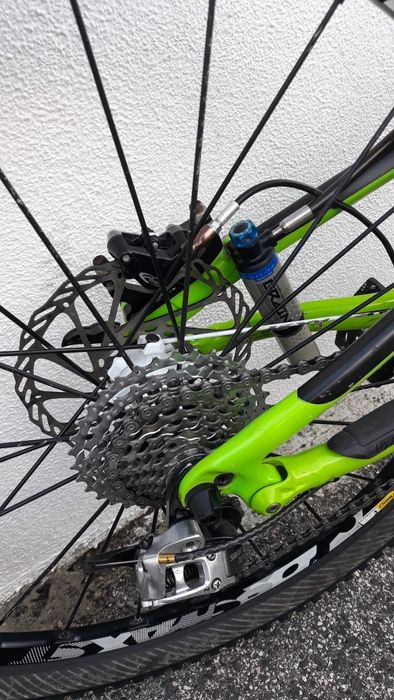 Specialized s-works
