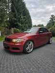 BMW 135i 3.0 turbo MANUAL drift