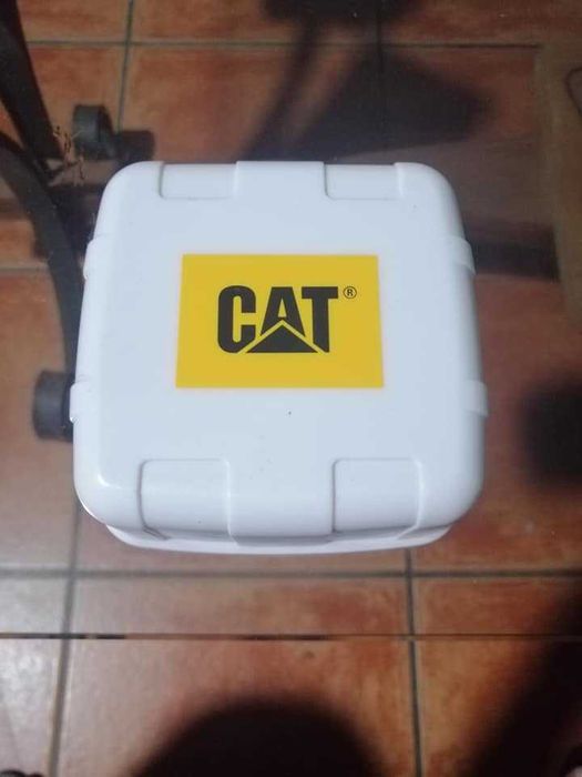 Relógio Senhora Caterpillar