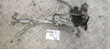 mechanizm podnośnik szyby prawy przód astra g 3d