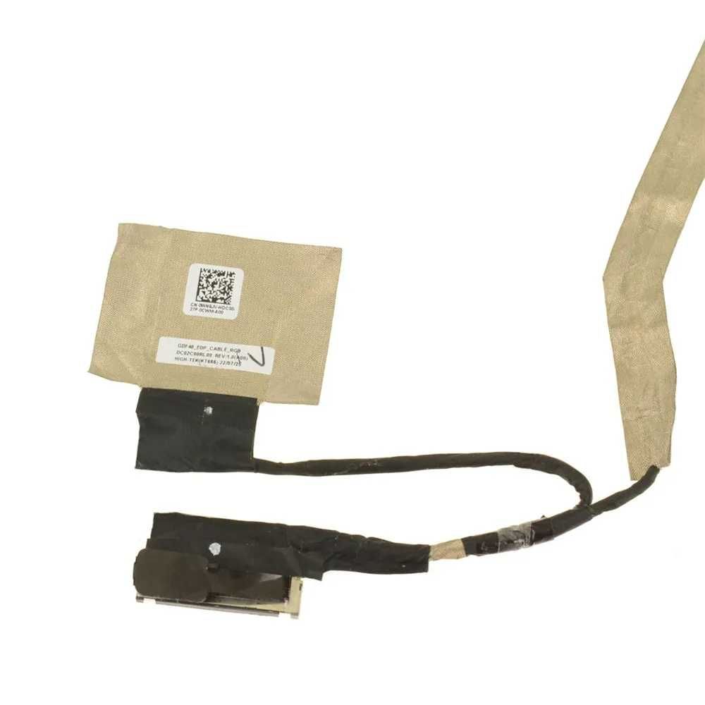 Taśma matrycy LCD DELL Latitude 5420 WN8JV