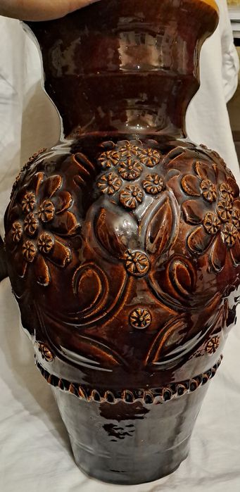 Опішнянська ваза.