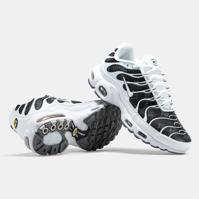 Чоловічі Кросівки Nike Air Max Tn x Louis Vuitton 40-45 Без Предоплати