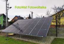 Fotowoltaika i pompy ciepła/instalacje fotowoltaiczne/eletryczne