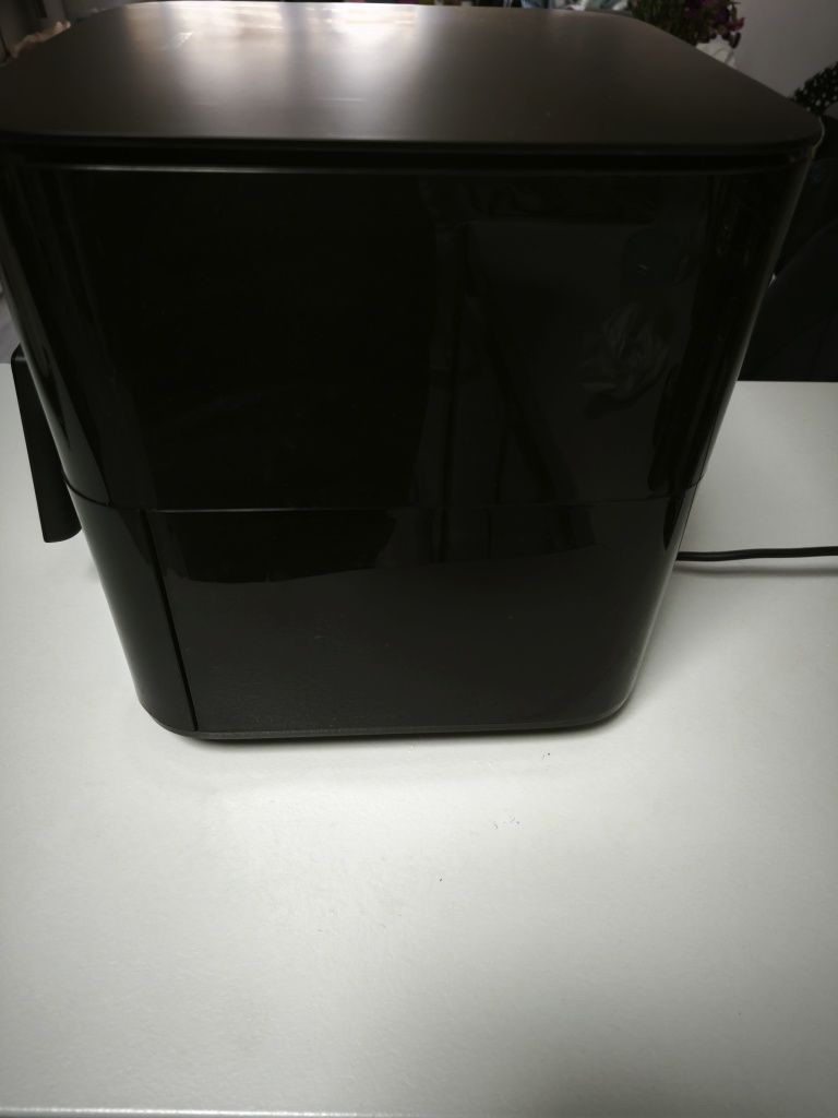 Frytkownica beztłuszczowa Xiaomi Mi Smart 1800W 6,5l Aplikacja mobilna