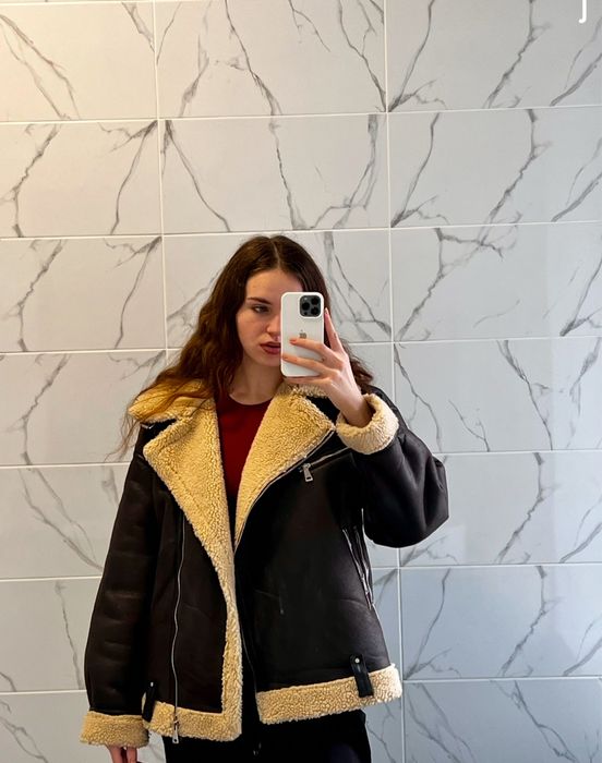 Дублянка-коричнева