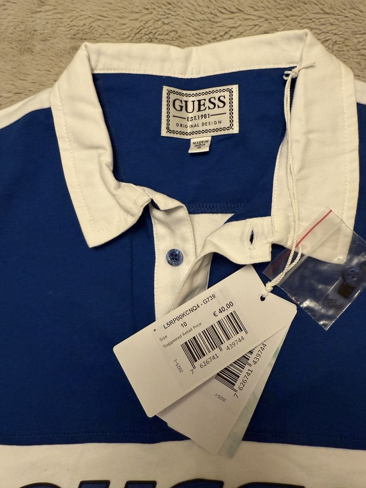 Продам guess кофту
