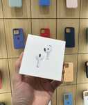 Airpods 4 без anc