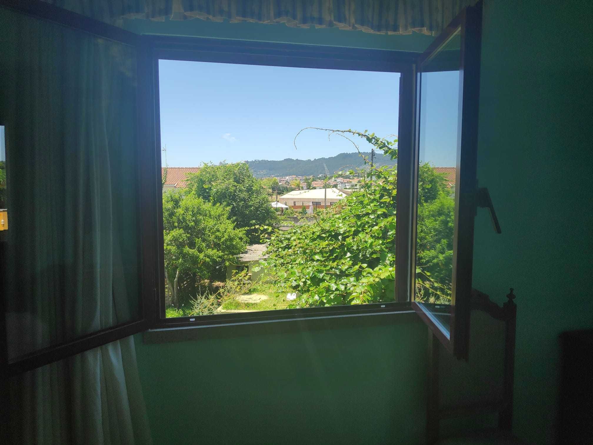 Quarto individual mulher