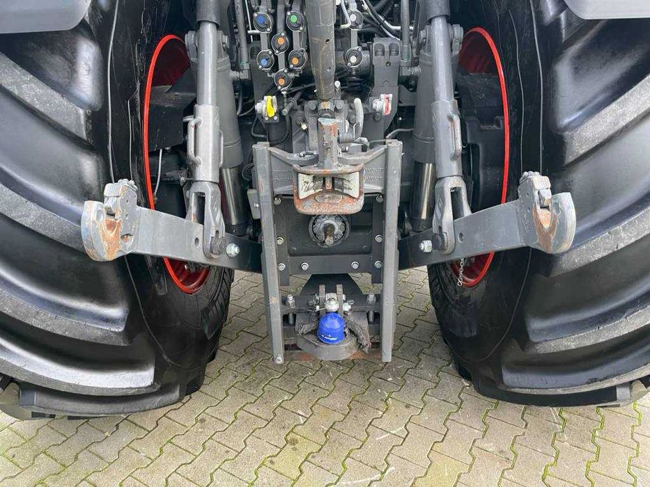 Трактор CLAAS AXION 960 2020 рік виробництва, наробіток 1749 мото/год