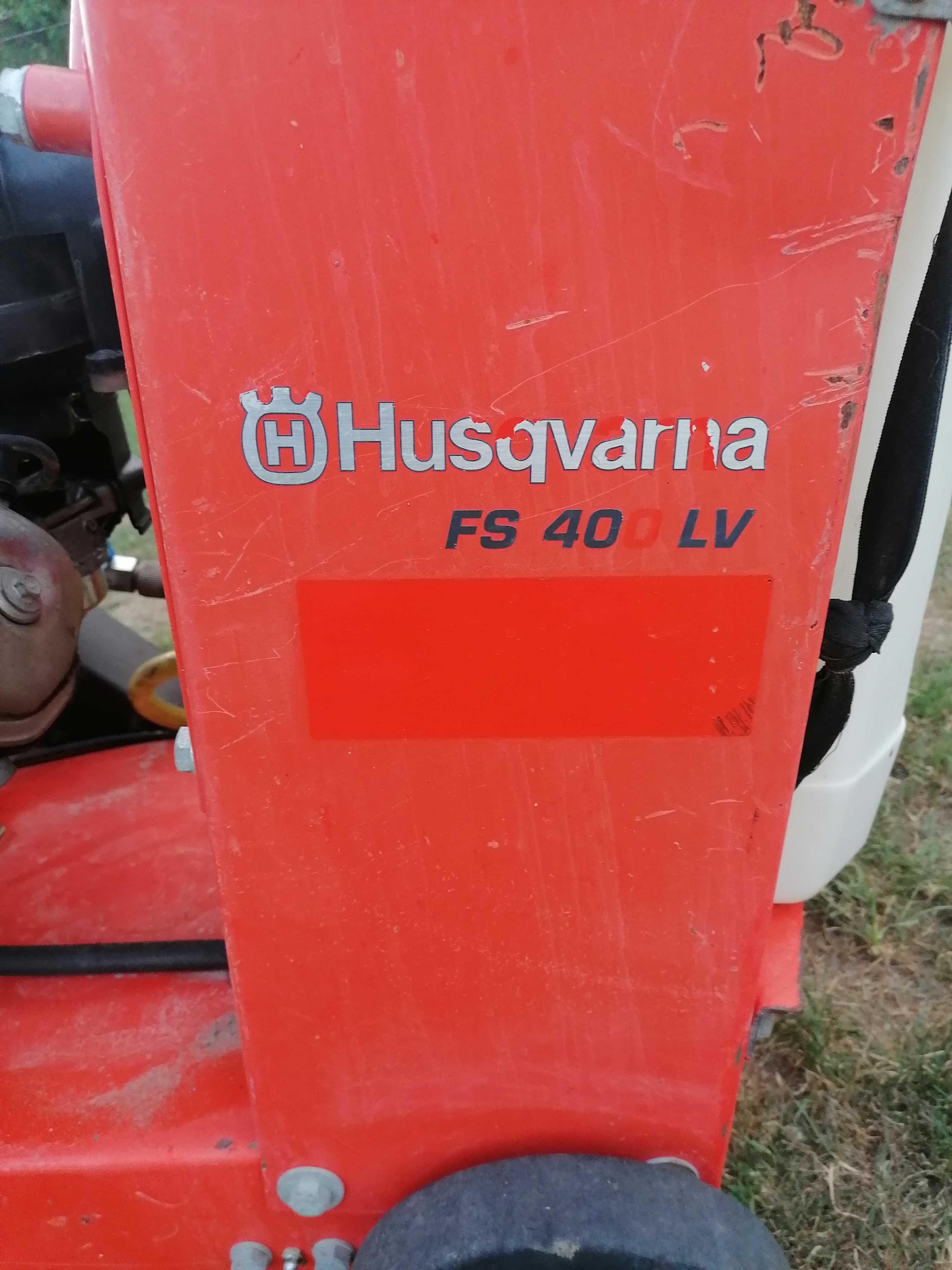 Piła spalinowa drogowa Husqvarna FS 400 LV
