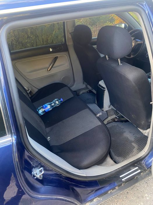 Продам Пассат б5 плюс або обміняю