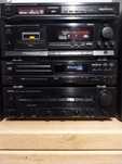 Odtwarzacz cd DENON DCD 715