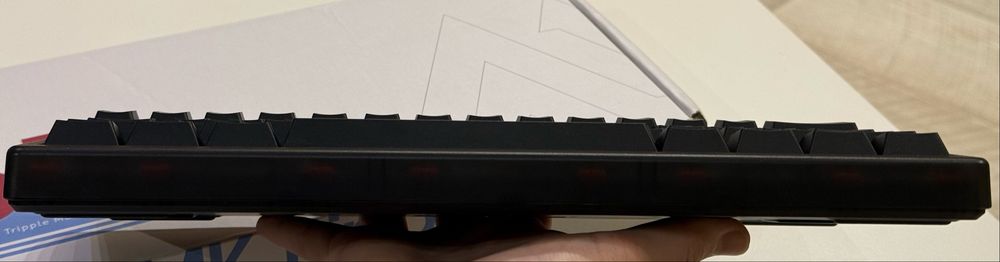 Cidoo qk61 v2 у стані нової