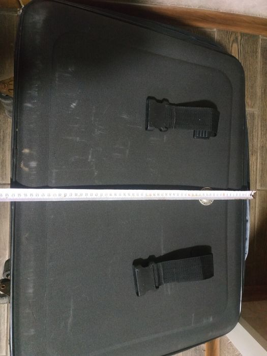 Валіза  дорожня.