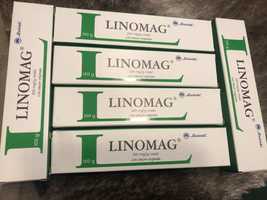 Kremy Linomag 6 szt po 100 gr