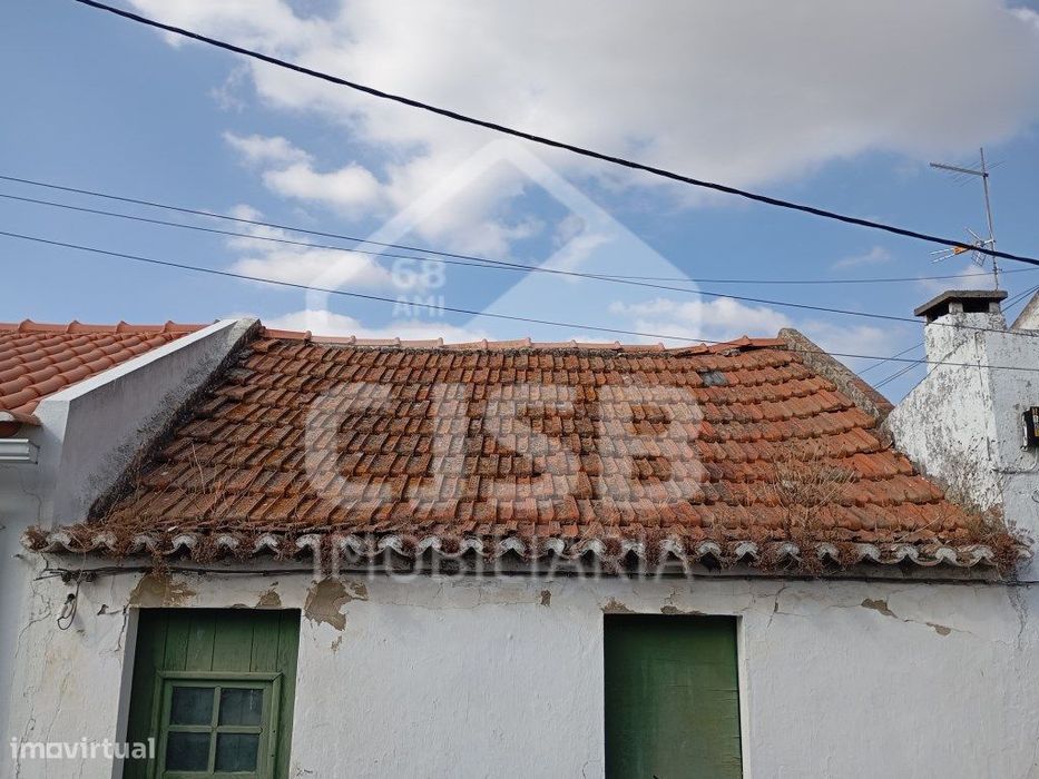 Moradia Salvaterra de Magos