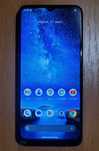 Смартфон Nokia G21 4/64Gb NFC