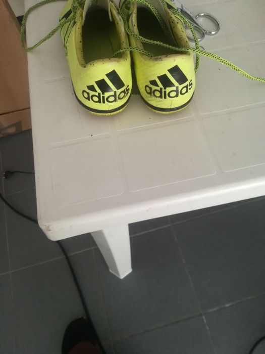 Sapatilhas adidas