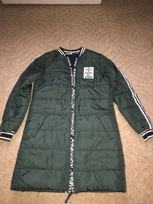 Продам куртку