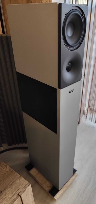 Głośniki Amphion Creon MK3 - fiński hi-end !-black week