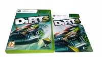 Dirt 3 Rajdy Colin Mcrae Xbox 360 Xbox One !