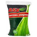 Siarczan magnezu 25kg