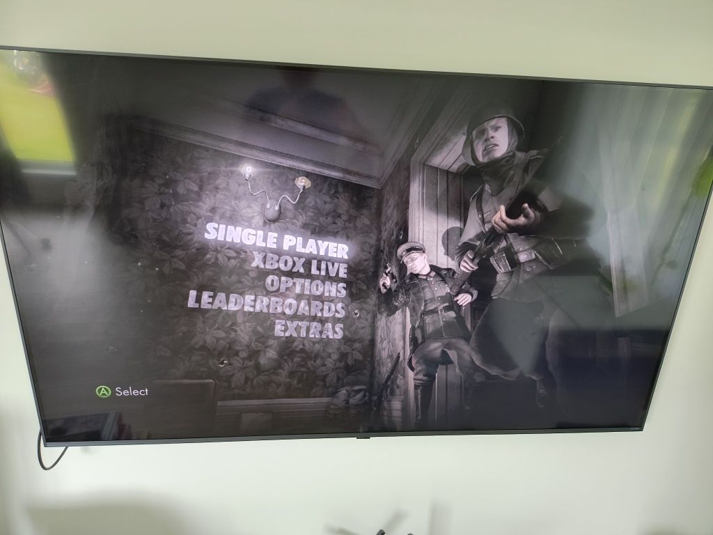 Gra Sniper Elite V2 Xbox 360