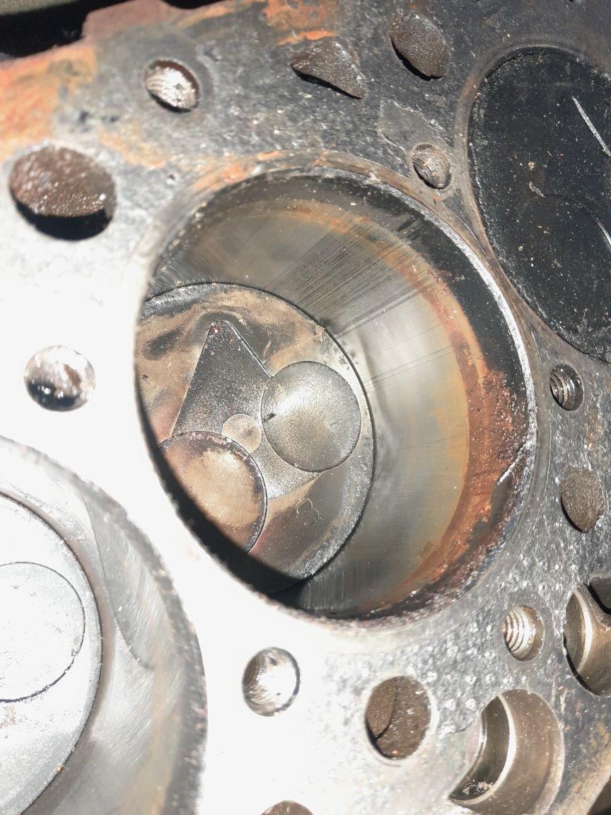 Kubota d722 blok słupek wał tłoki traktorek kosiarka g18 gzd g21 g2100