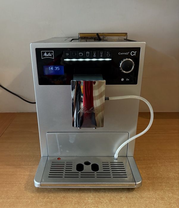 Melitta CI, меліта