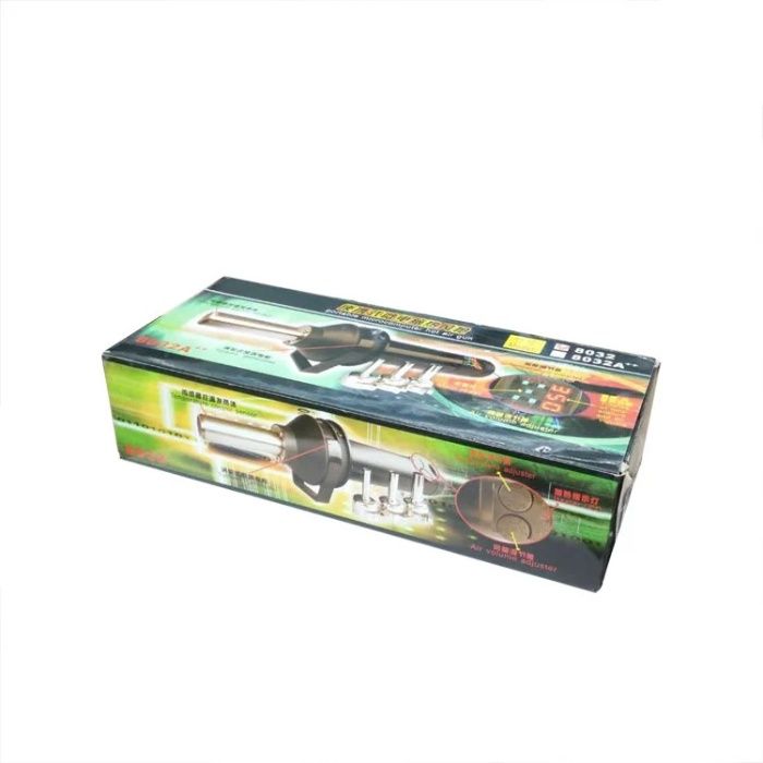 Термовоздушный фен Паяльная станция 8032 Термофен паяльный