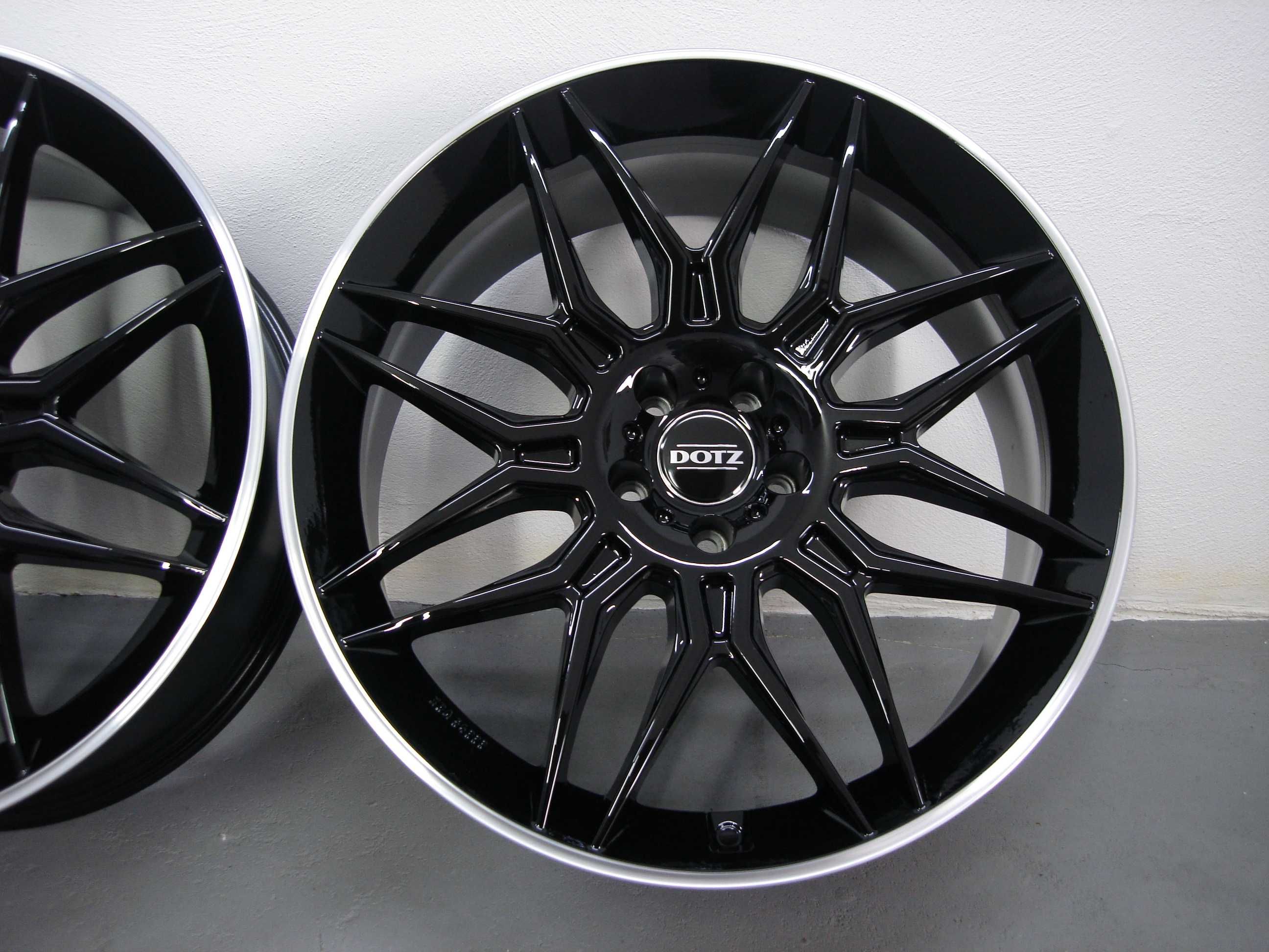 Alufelgi 21 5x130 Audi Q7 4L VW Touareg II 7P 7L Porsche
