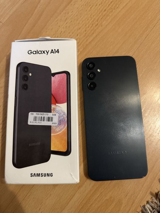 Samsung Galaxy A14