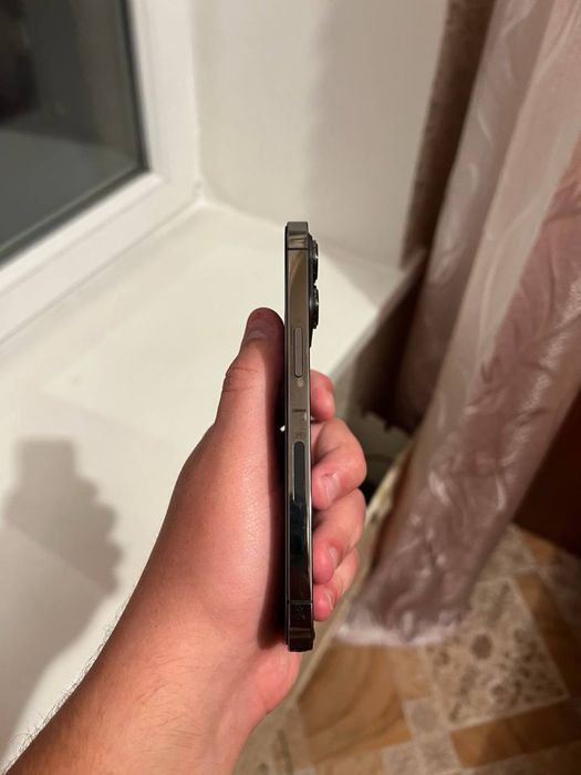 Iphone 13 pro 128gb / neverlock