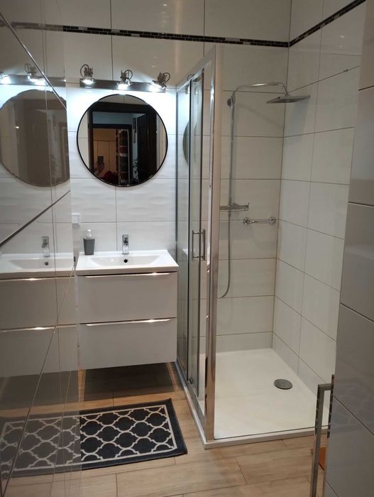 Mieszkanie 63,50 m2, bezczynszowe, za parkiem