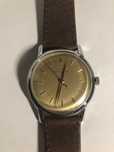 Zegarek Doxa z lat 50