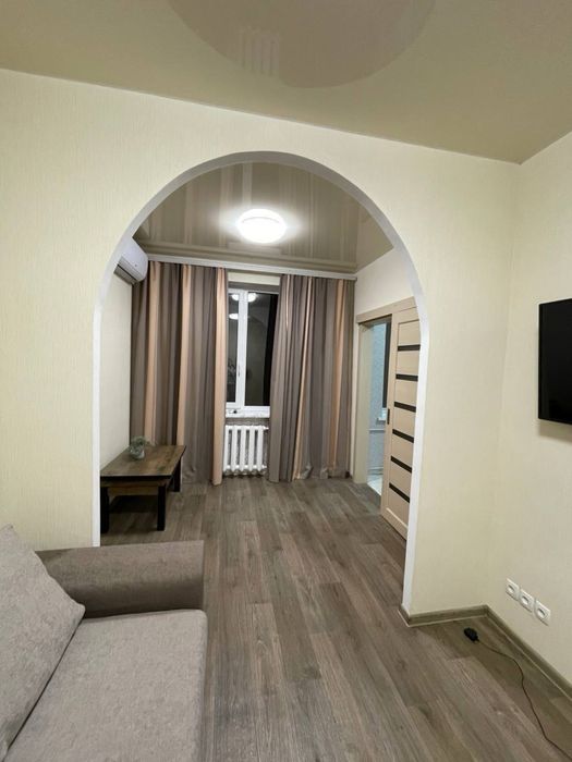 Здам 2к.квартиру р-н Робоча