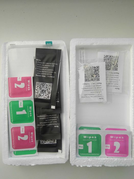 Захисне скло Umidigi A13 Pro Max 5G Защитное стекло