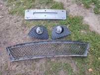 Halogen halogeny bmw e46 coupe kratka kratkil lewy prawy